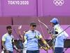Tokyo Olympics: டோக்கியோ ஒலிம்பிக்ஸ் வில்வித்தை : ஆடவர் குழுப் போட்டி காலிறுதியில் இந்தியா தோல்வி..!