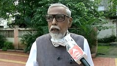 Web Exclusive : कृष्णा नदी काठाला वारंवार पुराचा फटका कशामुळे? ABP Majha