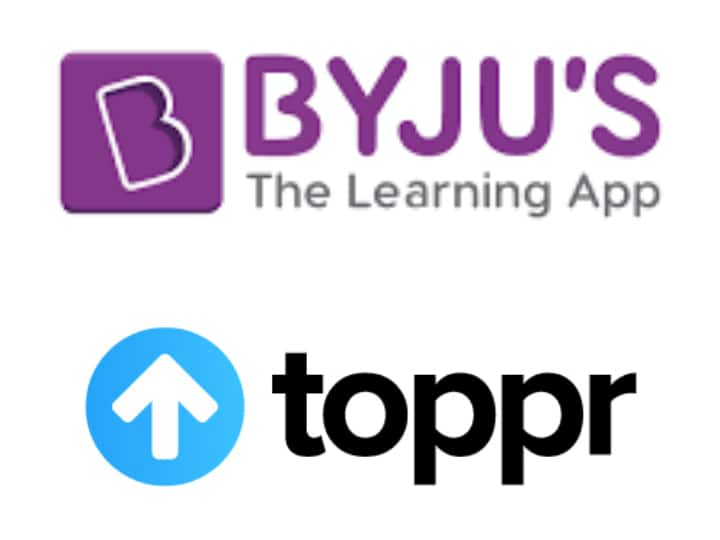 Byju's Acquires Learning App Toppr, Upskilling Platform Great Learning In 750 Million Deal Byju's Acquires Learning App Toppr, Upskilling Platform Great Learning In 750 Million Deal