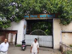 एनटीसी की म्योर मिल पर कानपुर पुलिस का जबरन कब्जा, प्रबंधन ने कपड़ा मंत्रालय को लिखा शिकायती पत्र