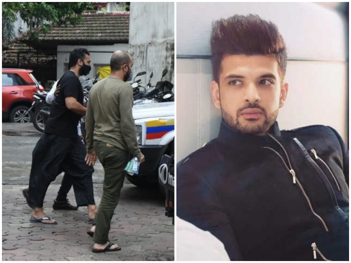 TV Star Karan Kundrra On Being Mistaken For Raj Kundra, Says Some People  Started Abusing Me 'People Would Think I Was Arrested For Making Porn'