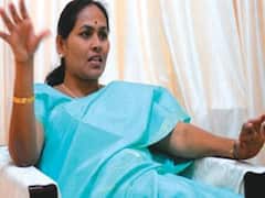 'Owaisi Should Be Sent To Afghanistan', Says Union Minister Karandlaje As AIMIM Chief Targets Modi Govt