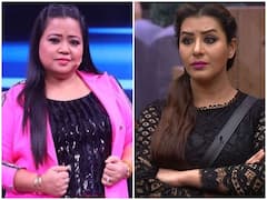 Bharti Singh से लेकर Shilpa Shinde तक, कोरोना महामारी की वजह से इन सितारों की सैलरी में भारी कटौती हुई