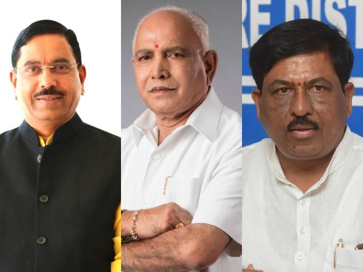 Karnataka CM Resigns: Senior BJP Leaders Hold Meeting, Know Who All Stand To Be BS Yediyurappa's Successor Karnataka CM Resigns: Senior BJP Leaders Hold Meeting, Know Who Might Stand To Be Successor