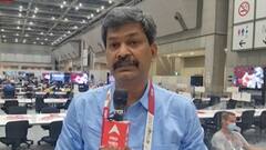 Olympic 2020 :तिरंदाजीत प्रविण जाधवचा संघर्ष कौतुकास्पद,मनू भाकर-सौरभ चौधरीकडून उद्या पदकाची अपेक्षा