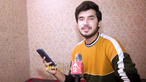 'Mismatched' game with Samar & Nandini | Anupamaa