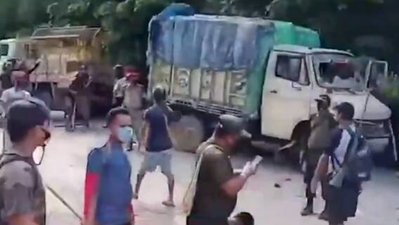 All about Assam-Mizoram border clashes | Seedhe Field Se (26 July 2021)