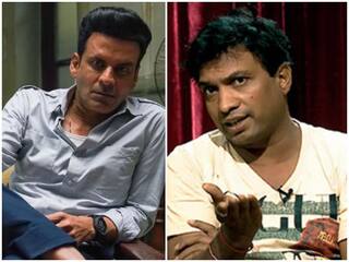 Sunil Pal compares The Family Man and Mirzapur with porn and used ...