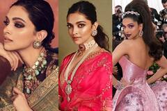 Deepika Padukon Jwellary: वेस्टर्न ड्रेस हो या ट्रेडिशनल, हर तरह की ड्रेस के साथ दीपिका पादुकोण पहनती हैं बेशकीमती ज्वैलरी