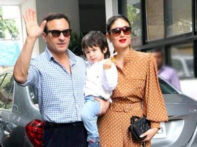 जानें Kareena Kapoor से क्यों डरकर बोले Saif Ali Khan, 'अगर मैंने ऐसा किया होता तो वो मुझे जान से मार देती