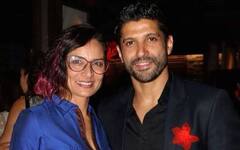 Most Expensive Divorce: शादी के 16 साल बाद पत्नी अधुना से तोड़ा था Farhan Akhtar ने रिश्ता, तलाक के लिए चुकानी पड़ी थी मोटी रकम