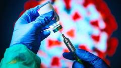 Haroa Vaccine Chaos: হাড়োয়া গ্রামীণ হাসপাতালে ভ্যাকসিনের লাইনে চরম বিশৃঙ্খলা