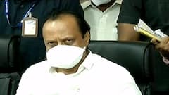 Ajit Pawar : पूरव्यवस्थापन करणारी यंत्रणा अधिक सक्षम करणार,दोन दिवसात मदतीचा अंतिम निर्णय: अजित पवार