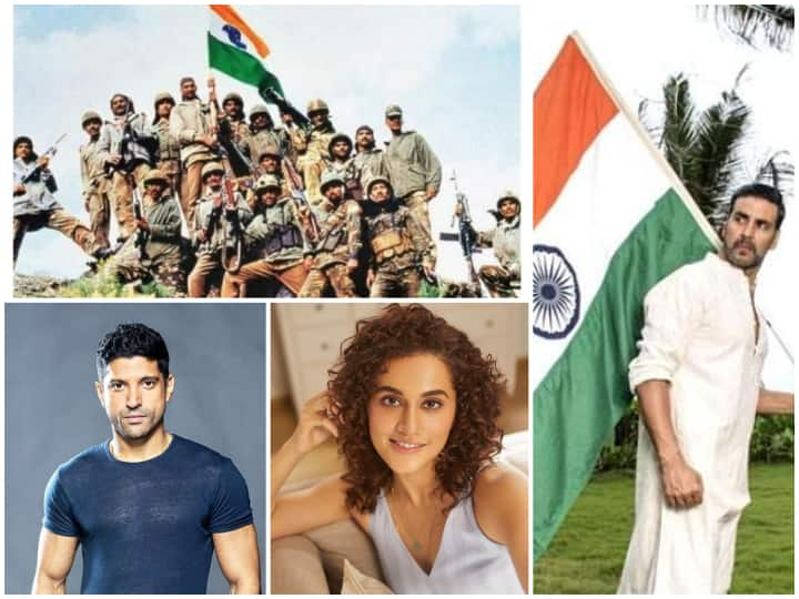 Kargil Vijay Diwas 2021: From Akshay Kumar, Farhan Akhtar To Anushka Sharma & Other Celebs Pay Tribute To Indian Soldiers On Kargil Vijay Diwas From Akshay Kumar, Farhan Akhtar To Anushka Sharma & Other Celebs Pay Tribute To Indian Soldiers On Kargil Vijay Diwas