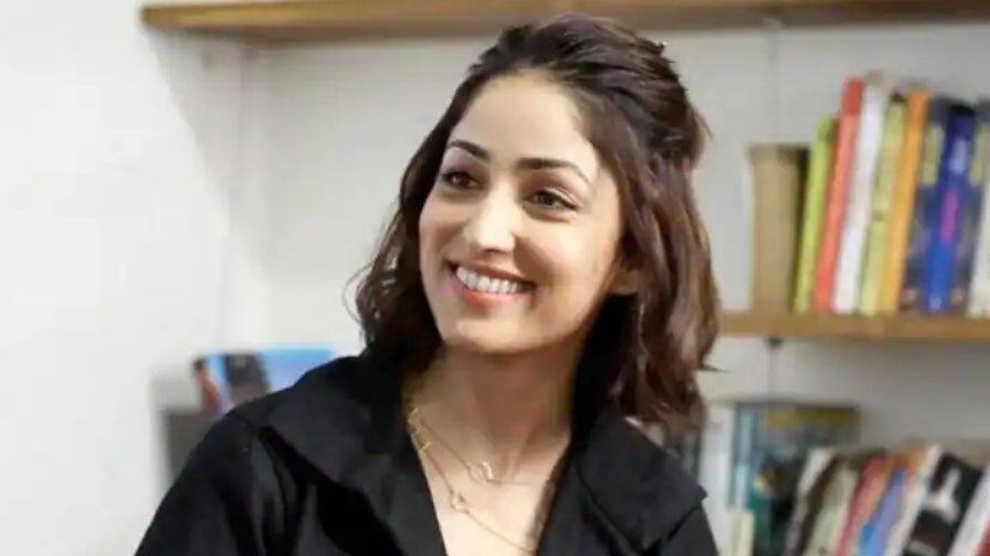 Yami Gautam In Kolkata Latest News Photos And Videos On Yami Gautam In Kolkata ABP Ananda