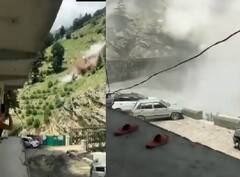 हिमाचल प्रदेशात भूस्खलन, नागपूरच्या तरुणीसह 9 पर्यटकांचा मृत्यू