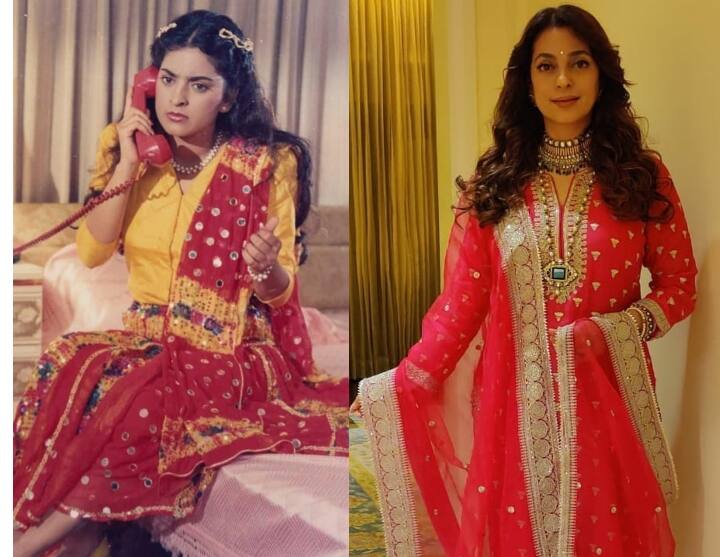 जूही ने कहा कि वो बेहद बुरे दौर से गुजर रही थीं उन्हें लग रहा था जैसे उनसे हर प्यारी चीज़ छूटती जा रही है. ऐसे समय में जय मेहता ने उनको सहारा दिया. मुझे जब भी किसी की जरुरत होती वो मेरे पास होते थे.