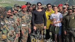 SBS team reaches Kargil on the Vijay Diwas, here is the ground report