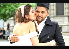 ਬੌਲੀਵੁੱਡ ਫ਼ਿਲਮ ਰਾਹੀਂ ਐਕਟਿੰਗ ਕਰੀਅਰ ਦੀ ਸ਼ੁਰੂਆਤ ਕਰਨਗੇ ਗੁਰੂ ਰੰਧਾਵਾ