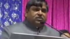 Azam Khan जैसे बड़े नेता को नहीं छुड़वा पा रही SP, ये खुद BJP से मिली : Congress | Baat To Chubegi