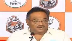 Samik Bhattacharya PC: '১০ বছরের মধ্যে কোনও সিপি ইজরায়েল সফর করেছিলেন?' পেগাসাস-কাণ্ডে খোঁচা শমীকের