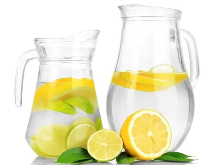 Weight Loss Does drinking lemon water reduce weight Know its reality Weight Loss: क्या नींबू पानी पीने से वजन होता है कम? जानिए इसकी सच्चाई