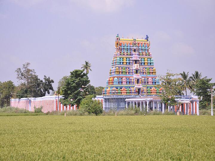 Cheranmahadevi milagu vinaayagar temple Cheranmahadevi | அழகிய சேரன்மகாதேவியும், மிளகு பிள்ளையார் ஆலயமும்..!