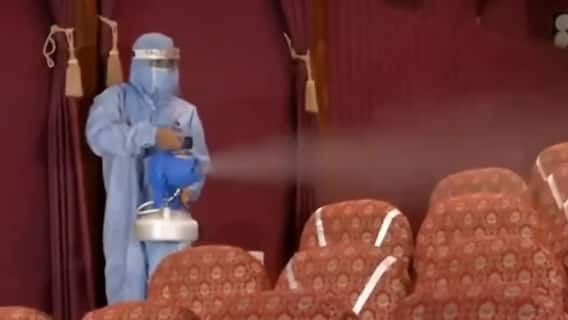 Delhi: Unlock-8 के तहत खुलेंगे सिनेमा घर, जानिए क्या होंगी Guidelines