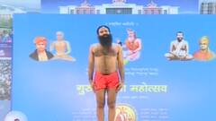 યોગ ભગાવે રોગ: તાડાસન અને મલખમ આત્મરક્ષા માટે જરૂરી, પશ્ચિમોત્સાનના જાણો ઉપાય