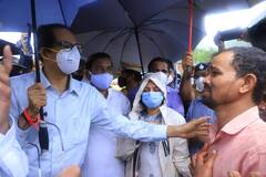 Maharashtra Flood : पूरग्रस्तांसाठी सरकारचा हा अॅक्शन प्लॅन, कॅबिनेटमध्ये होणार निर्णय