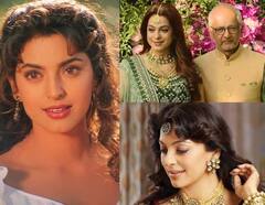 जूही चावला ने काफी समय तक छुपाकर रखी अपनी शादी, अब सामने आई वजह