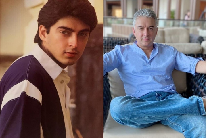 Jugal Hansraj Birthday: Leaving acting and doing this work in New York, Papa says that hero Jugal Hansraj was once a blue-eyed girl