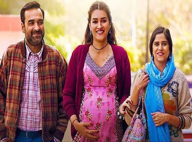 Mimi Movie Online Streaming on Netflix Jio Cinema Ahead of Schedule Date Pankaj Tripathi Kriti Sanon Mimi Movie Streaming: चार दिन पहले ही रिलीज हो गई Kriti Sanon की फिल्म Mimi, Pankaj Tripathi ने वीडियो शेयर कर कही ये बात
