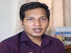 IAS Success Story: टॉपर्स के इंटरव्यू देखकर बनाई रणनीति और तीसरे प्रयास में Sachin Gupta बने आईएएस अफसर