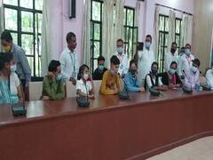 कोरोना काल में अनाथ हुए बच्चों की मदद के लिए आगे आए वरुण गांधी, किया ये काम 