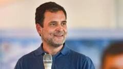 किसानों के समर्थन में राहुल गांधी का ट्वीट-'अगर खेत बेचने पर मजबूर करोगे तो ट्रैक्टर संसद में चलेगा'