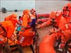 महाराष्ट्र में बाढ़ और बारिश की वजह से मरने वालों की संख्या बढ़कर 164 हुई, 100 लोग लापता