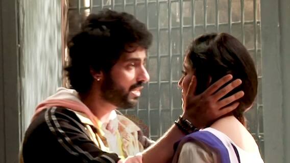 Yeh Hai Chahatein: Anant & Preesha in jail