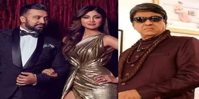 Mukesh Khanna reacted on Raj Kundra Pornography case, know in details Mukesh Khanna on Raj Kundra: 'রাজ কুন্দ্রার বিষয়ে ১২০ শতাংশ জানেন শিল্পা শেট্টি,' বিস্ফোরক মুকেশ খন্না