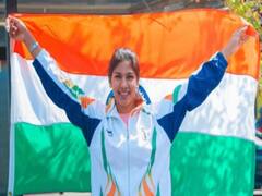 Tokyo Olympics: நெருக்கடிகள்.. முன்னாள் முதல்வரின் உதவி.. ஒலிம்பிக் சாதனையை எட்டிப்பிடித்த பவானிதேவி..!