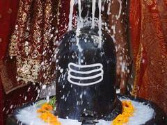 சிவனுக்கு விரதம் இருக்கும் ஷ்ரவன் மாஸ் எனும் புனித மாதம் - உணவு ரெசிபி!