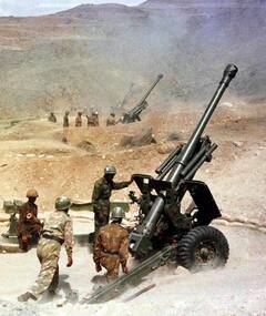 IN PICS | Kargil Vijay Diwas: Glimpses From Days Of War, Sacrifices Made By Indian Army