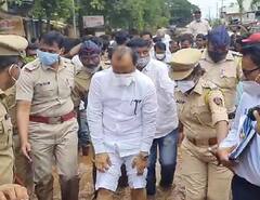 Sangli Flood : पुराचा फटका बसणाऱ्या घरांसंदर्भात उपमुख्यमंत्री अजित पवारांची मोठी घोषणा, म्हणाले... 