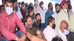 Uttarakhand: कर्मचारियों की हड़ताल से मंडरा सकता है बिजली संकट| Uttarakhand Prime