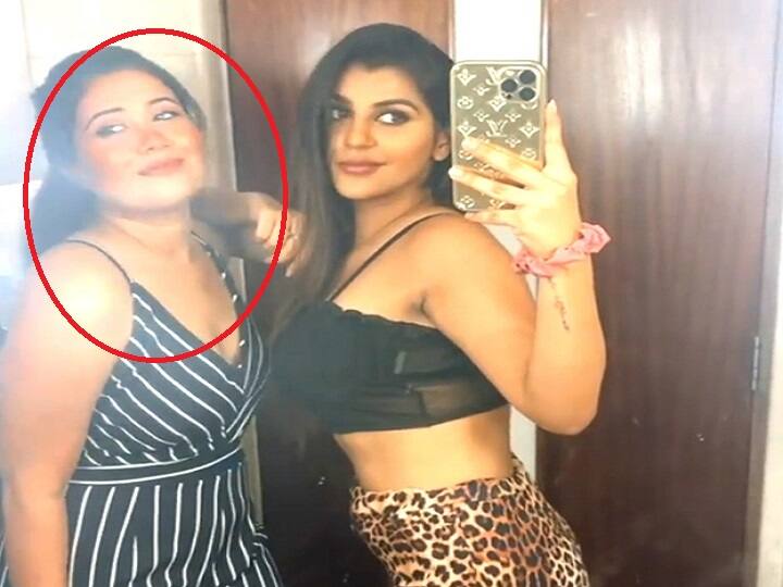 Details of yashika anand's friend bhavani விபத்தில் உயிரிழந்த யாஷிகாவின் தோழி யார்? ‛பார்ட்டி’ ஏற்பாடு செய்ய இது தான் காரணம்!