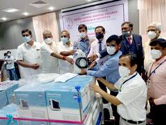 புதுச்சேரி : ’கடந்த 5 ஆண்டு கால இன்னல்கள் இந்த ஆட்சியில் தீர்க்கப்படும்’ - சபாநாயகர் செல்வம்