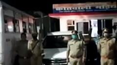 Lucknow: पूर्व राज्य मंत्री की 2.5 अरब की संपत्ति कुर्क, गैंगस्टर एक्ट के तहत हुई कार्रवाई