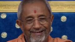 અસ્મિતા વિશેષ: “હરી” ધામમાં