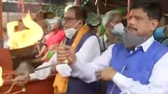 Brahmin vote के लिए BSP की कवायद तेज, UP Election में बदलेंगे समीकरण?