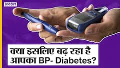 तनाव की वजह से शरीर में कैसे बिगड़ते हैं हार्मोंस, तनाव को कैसे करें ठीक? | Uncut